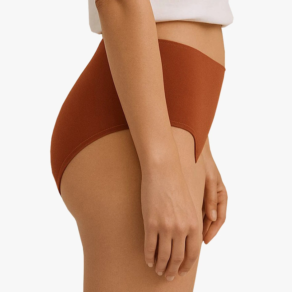 Silky Soft Leakproof Underwear