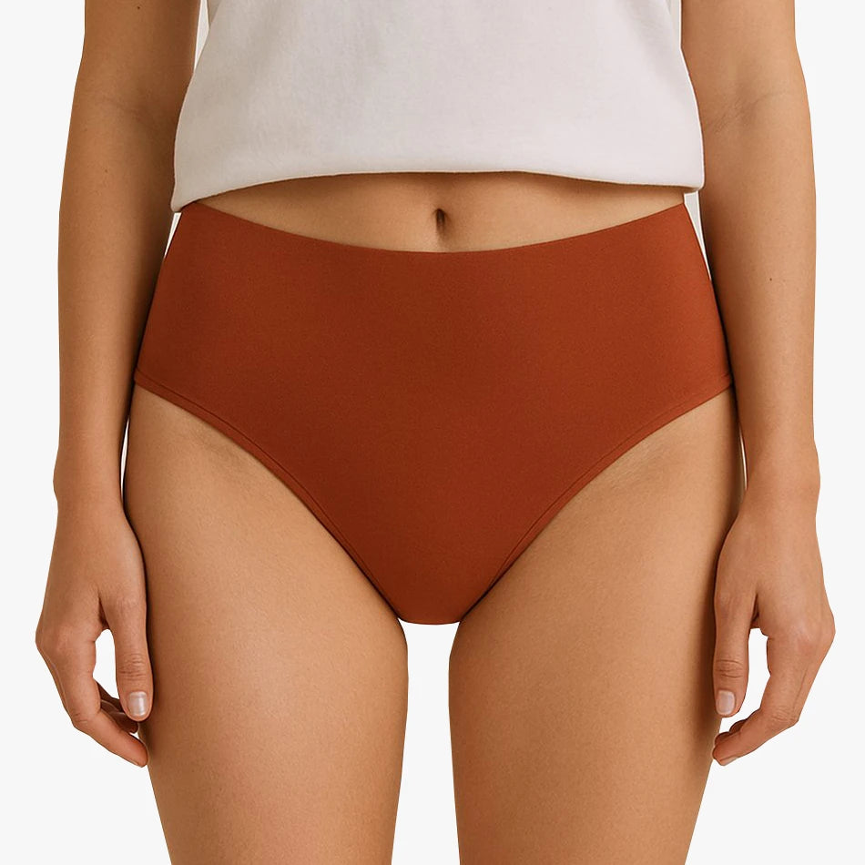 Silky Soft Leakproof Underwear